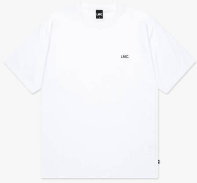 [국내정품] 엘엠씨 반팔 AEROCOOL S OG TEE 2PACK none 189421