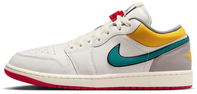 나이키 에어 조던 1 봄여름 남녀공용 패션 캐주얼 운동화