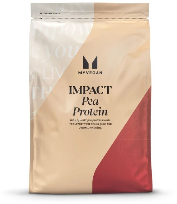 마이프로틴 완두콩 단백질 식물성 프로틴 파우더 1kg, 초콜렛, 1개 - 쿠팡
