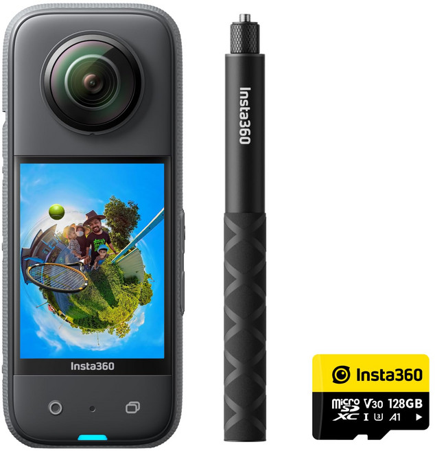 Insta360 X3