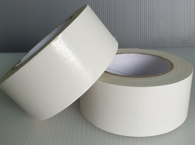 우벤테이프 보양테이프 건축보양 화이트, 30개