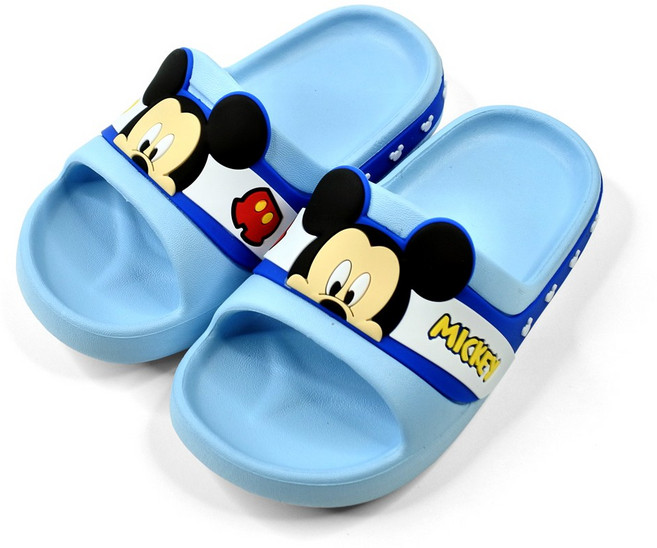 미키마우스 두두 슬리퍼 12000