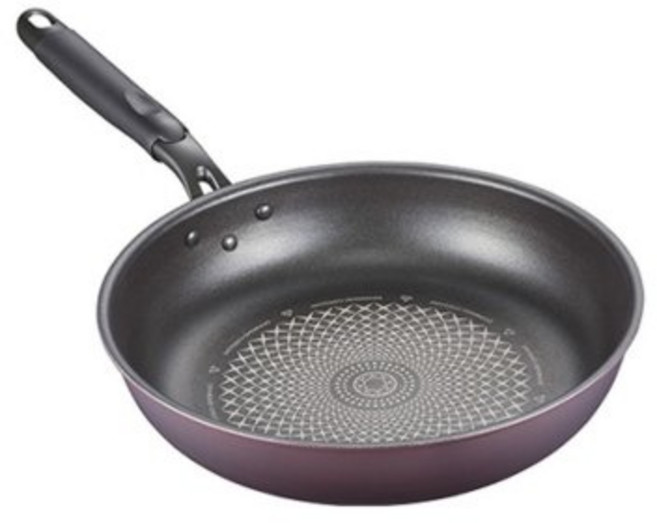 일반프라이팬 PN풍년 샤르텐 프리노IH 프라이팬 30cm, 본상품