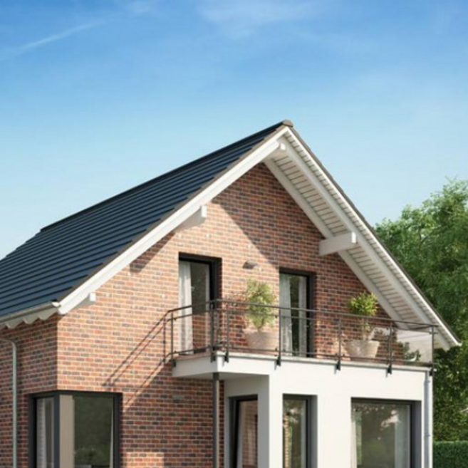 [듀얼텍모듈러하우징] 43평 목조주택 조립식주택 이동식주택 전원주택 Eridan143, 조립식