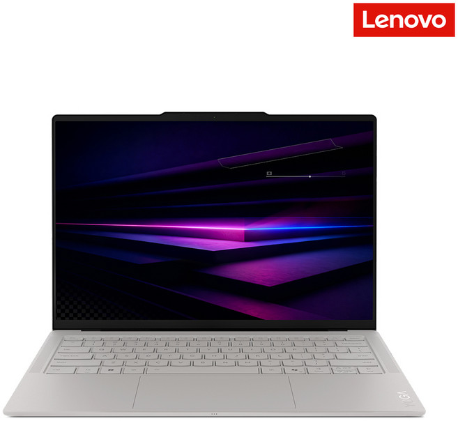 레노버 2026 요가 슬림 7i 울트라 코어Ultra5 인텔 14세대, Seashell, 83QK001JKR, 1TB, 32GB, WIN11 Home