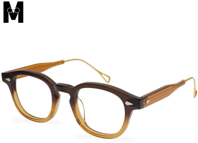 다방면 멋져보이는 당신을 위한 류승범의 레트로 뿔테 안경테