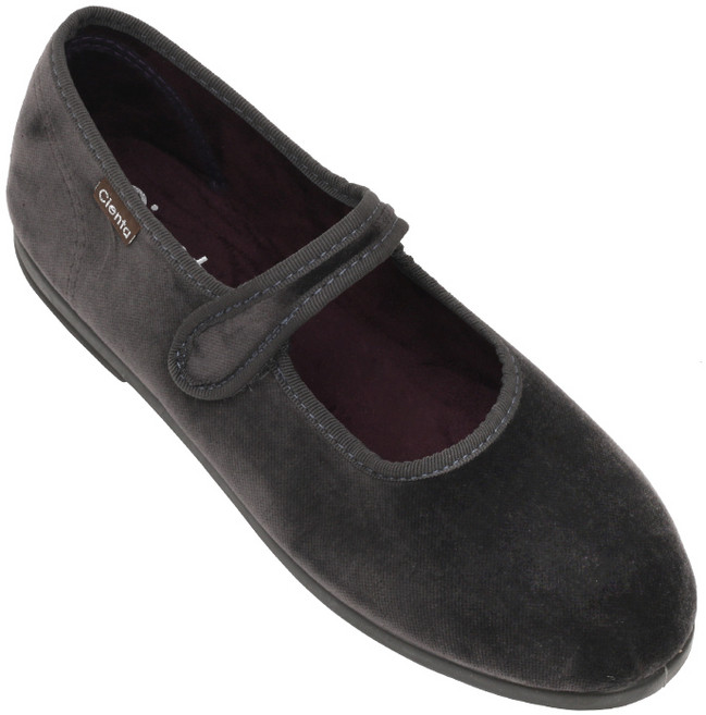 씨엔타 우먼 메르세데스 레이나 그레이