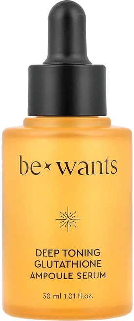 베완츠 딥 토닝 글루타티온 앰플 세럼 30ml (1.01 fl oz) BWA-04528, 1 - 쿠팡