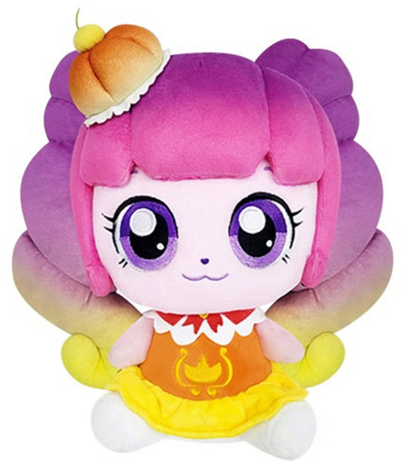 새콤달콤 캐치티니핑 말랑핑 28cm 봉제인형, 1개