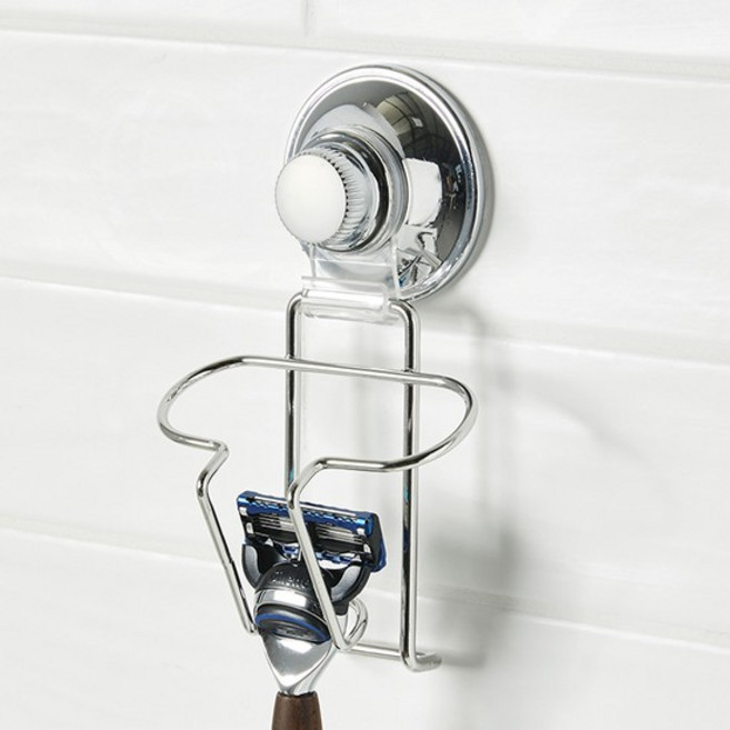 한샘몰X모던파워락 면도기걸이, 상품선택:본품(LIV75R1)