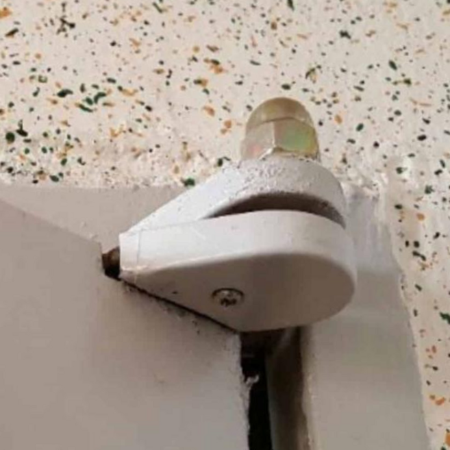 철문힌지 힌지수리세트 현관문닥터 도어부속 힌지부속, 1