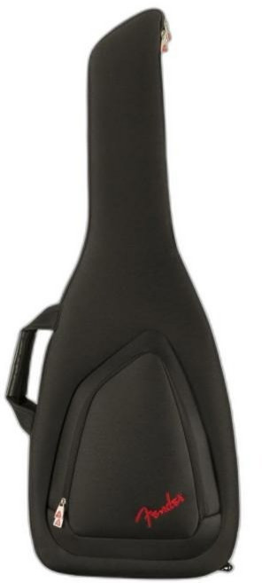 펜더 Fender 긱백 일렉기타 케이스 가방 블랙 FE610, 1개