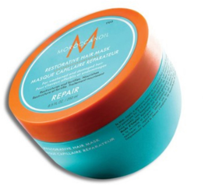 모르칸 리스토리티브 마스크 250ml(정품), 1개, 250ml