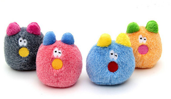 펫모닝 바닐라향 뿔도깨비 1P (PMD-181) 랜덤발송, 1개