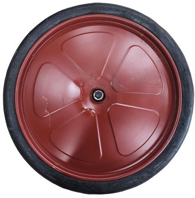 리어카통바퀴 26인치 1개 공구리 손수레 구루마 리어카바퀴