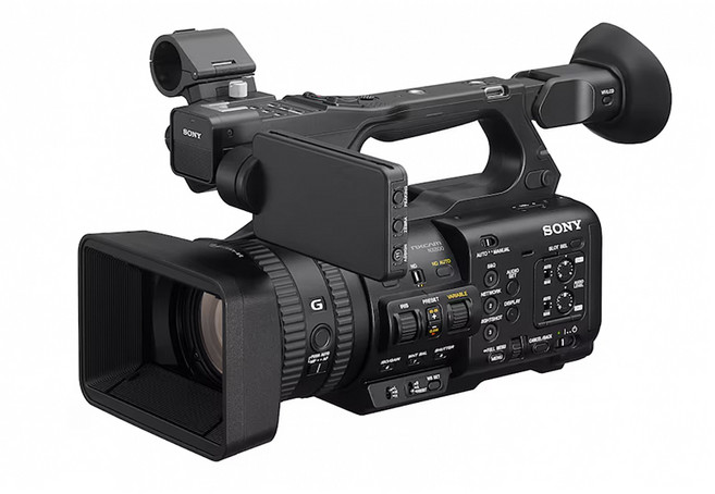 소니 캠코더 HXR-NX800 (AI/4K) 신제품, 01 소니 HXR-NX800