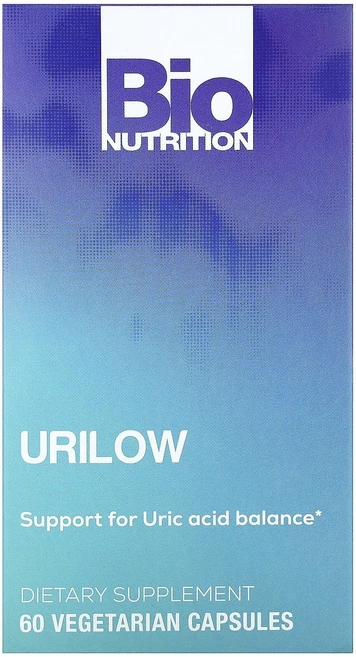 몸관리하세요 겨울입니다 Bio Nutrition Urilow 베지 캡슐 60정 특별관리진행, BioNutritionUrilow베지캡슐60정, 1개 - 쿠팡