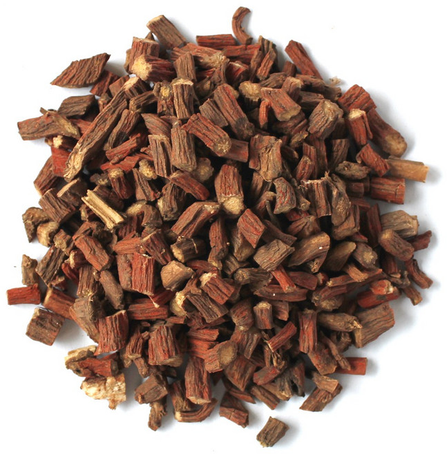 갑당약초 단삼 1KG 단삼차 적삼, 1개