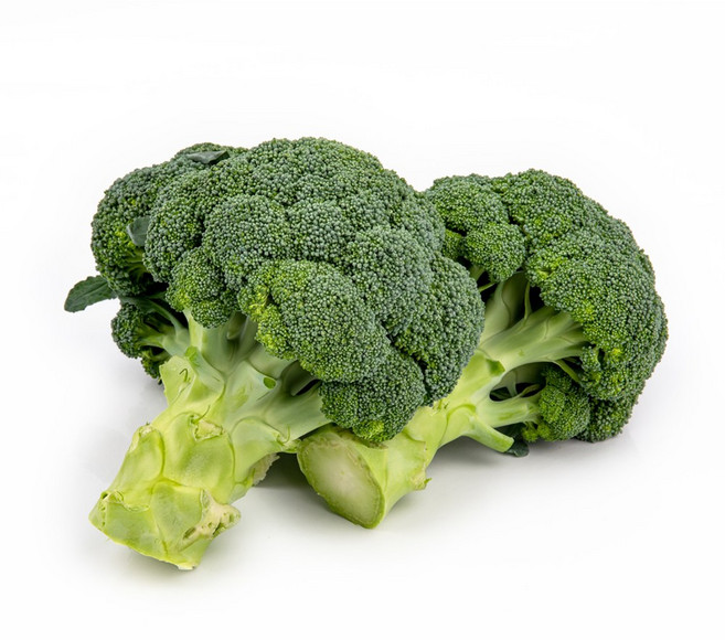 국산 브로콜리, 1kg(3~5개 내외), 1개