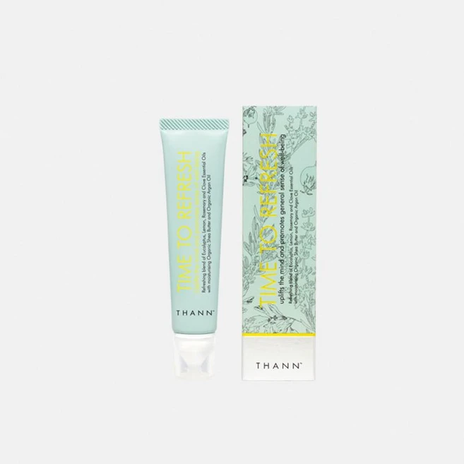 테온셀 탄 타임 투 리프레시 15G, 1개 - 쿠팡