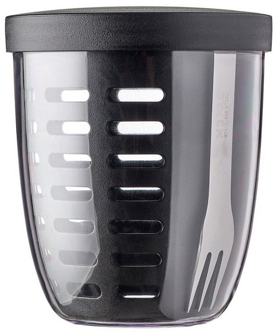 메팔 푸르트팟 노르딕 블랙, 1개