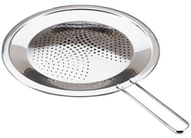 키친아트 기름방지망, 1개