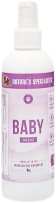 협성 로하스 후후코롱 강아지 미스트 향수, 베이비향 237ml, 희석용기, 1개