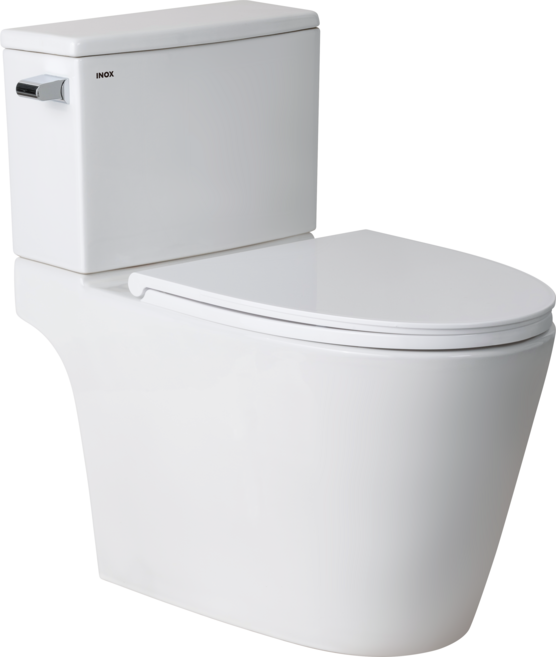 올브로 치마형양변기 이녹스 C-810 변기 교체 시공 설치, 1개