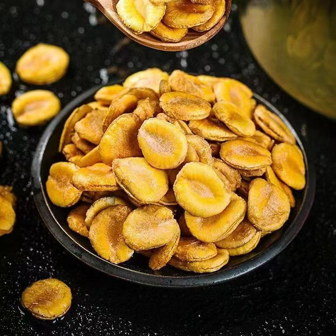 OKYAIOS 나한과 알맹이 개여주 나한과차, 1개, 250g