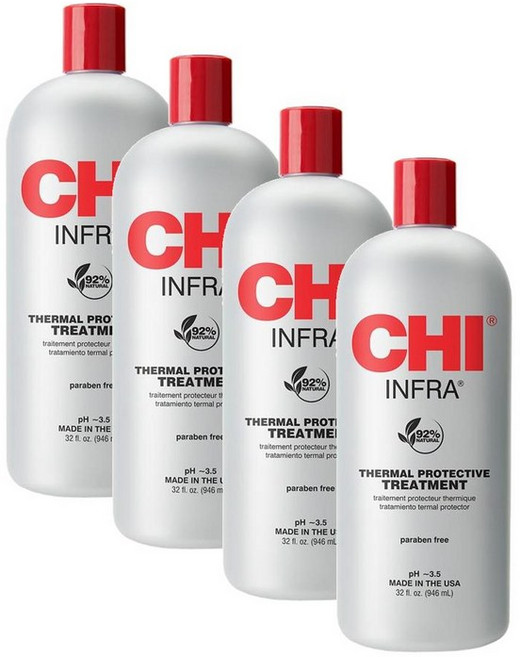 치 인프라 열보호 트리트먼트 CHI Infra Thermal Protective Treatment, 4개