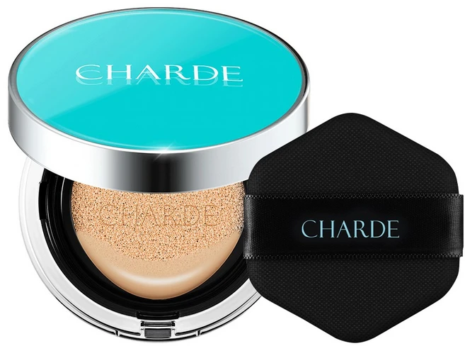 [20만개 판매돌파 56%] 하와이 해양심층수 순간쿠션 본품, 1개, 23호 내추럴 퓨어베이지 - 쿠팡