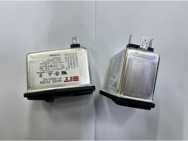IP-0622H2 EMI EMC 노이즈필터 DIT동일기연 NOISE FILTER 250V, 1개