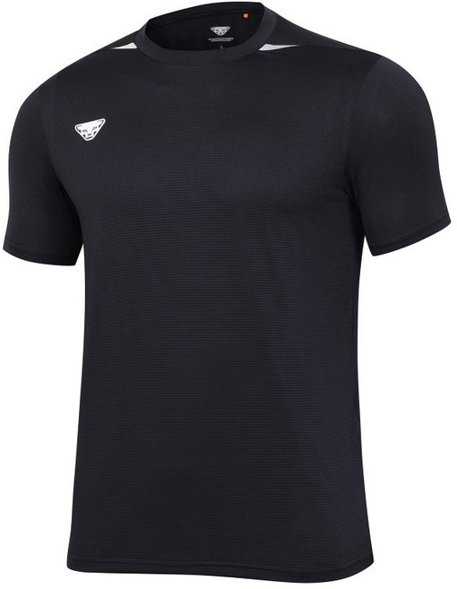 [다이나핏 공식] SPEED-UP (스피드업) 남성 반팔티 라운드 V넥티셔츠 YMM24263Z1