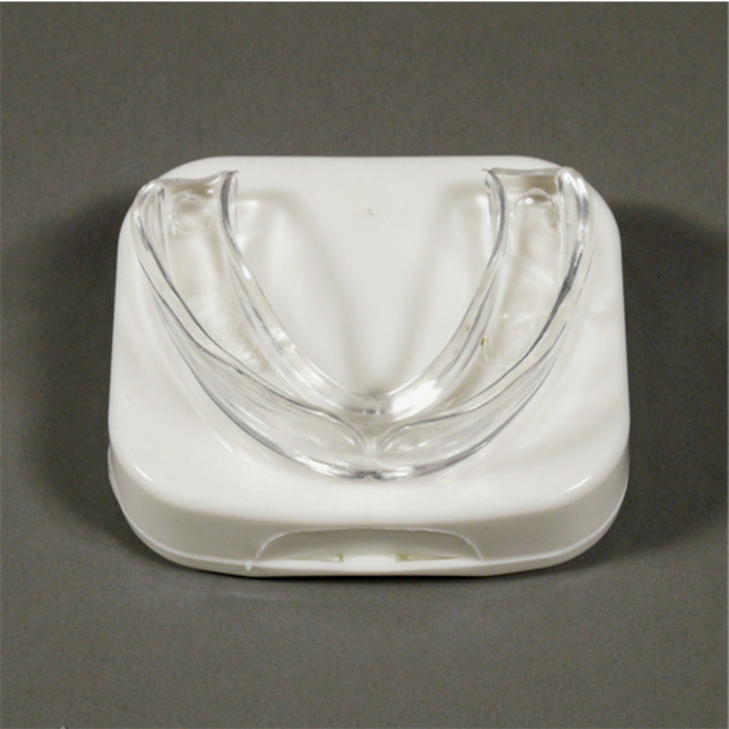 마우스피스 태권도 치아보호용품(일반/르까프용), 1개