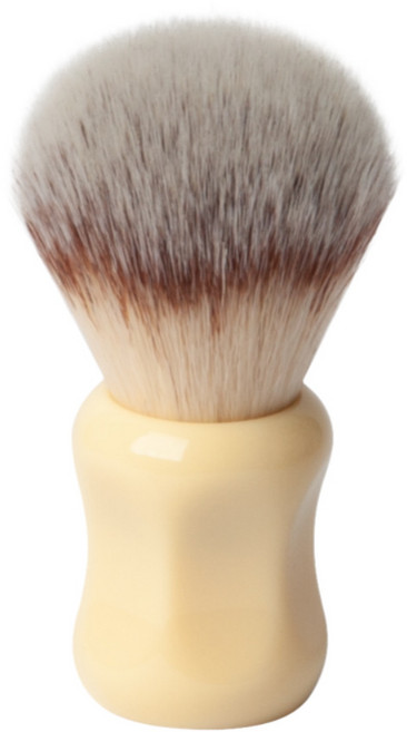 레이지소사이어티 클래식 면도 쉐이빙 브러쉬, 1개입, 1개