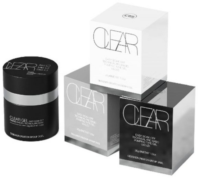 디젤 펌핑 클리어젤 본품 3종 점도선택1, 1개