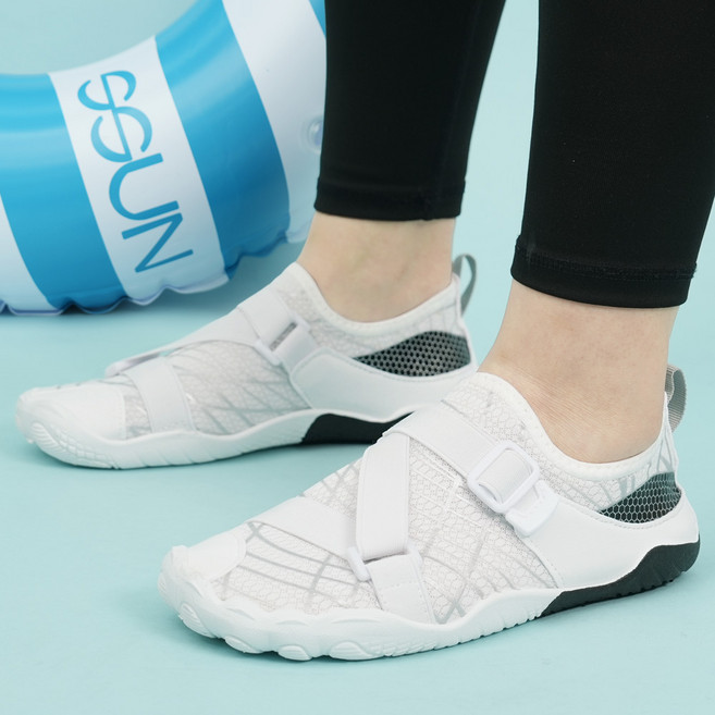 슈패리 아쿠아슈즈 물놀이 서핑 슈즈 수영 여름 신발 헬스화 K70R5A