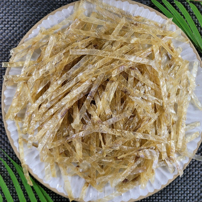 쥐포가위채 쥐포채 볶음 무침 가위채 반찬용, 1개