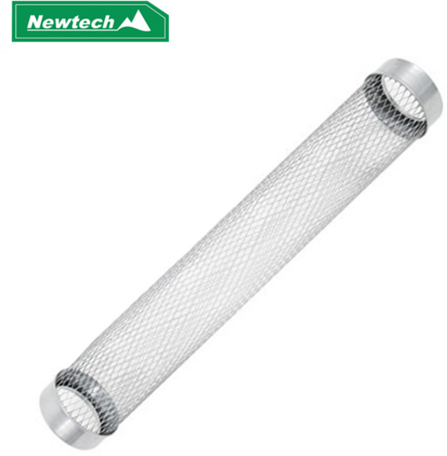 뉴테크캠쿡 연통보호망 안전망 4종, 110mm