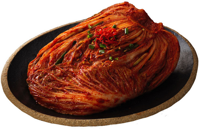 [청우김치]진짜 프리미엄 엄마 손맛 김장 포기 김치, 10kg, 1개