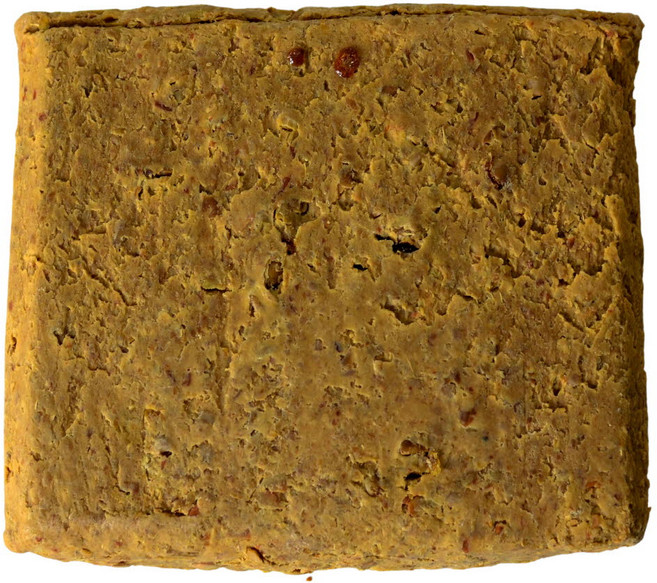 안동옛맛된장 국내산 콩 왕태로 만든 전통메주 재래식메주, 1.35kg, 1개