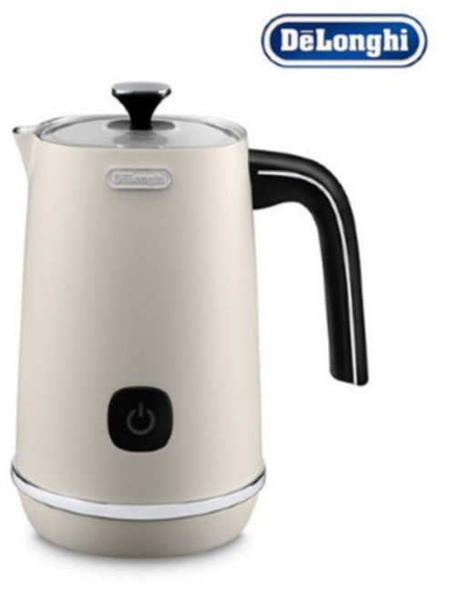 [Delonghi] 드롱기정품 우유거품기 / 구름치노 / 카푸치노제조기 KREMFI.W