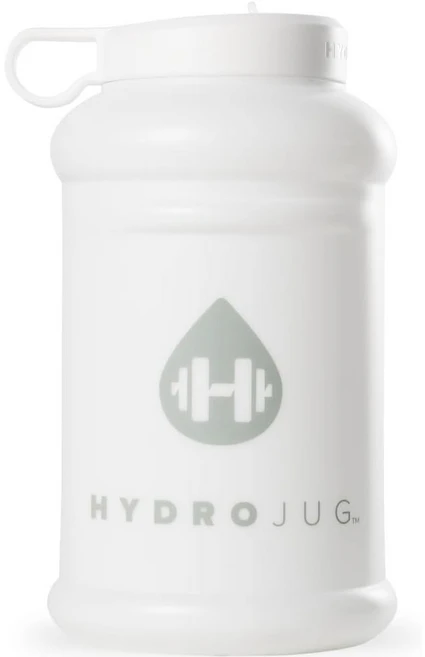 HydroJug Pro V2 하이드로저 프로 V2 2.1L, 1개, 2.15L, 화이트 - 쿠팡