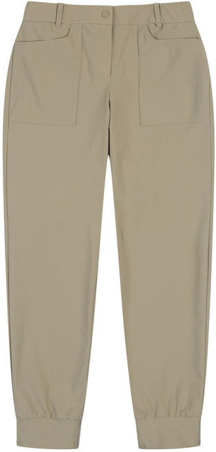 볼빅 골프 에센셜 트리코트아이스조거팬츠 VLPTP392