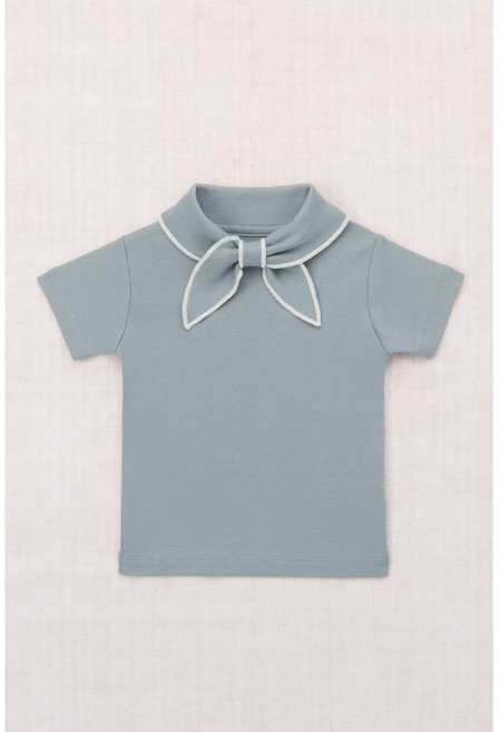 미샤앤퍼프 26SS 스카우트 키즈 티셔츠 SCOUT TEE K3002S26-A06