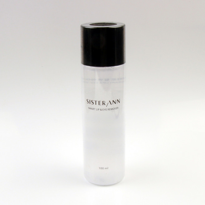 씨스터앤 스마트 립앤아이 리무버, 100ml, 2개