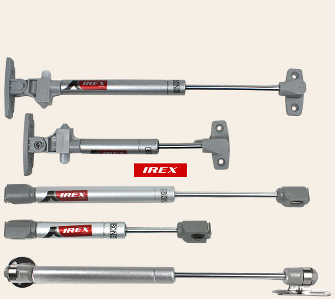 가스쇼바 싱크대 씽크대 유압 상부장 댐핑 가구, 03-irex댐핑쇼바(195mm), 60N, 1개