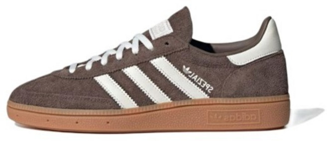 국내매장판 아디다스 핸드볼 스페지알 클리어 핑크 스니커즈 남녀공용 IF6561