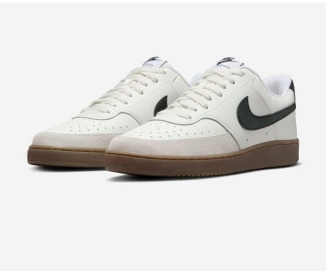 나이키 코트 비전 로우 운동화 FQ8075-133