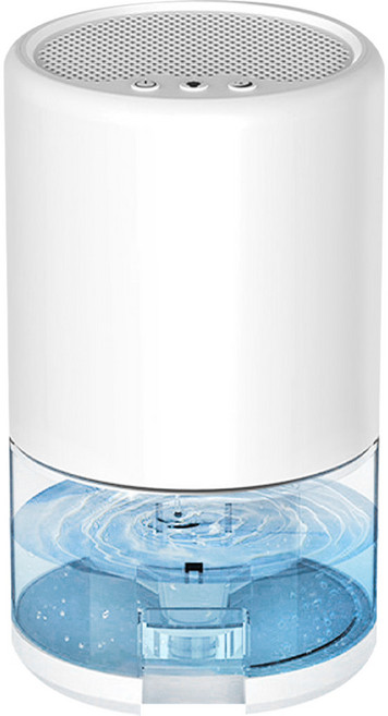 미니제습기 무드등 원룸 자취방 제습기 소형 1000ml, 1L /45W BZ-DH210, 상세페이지 참조